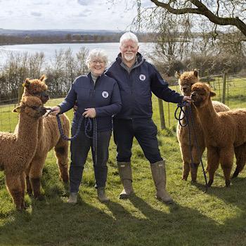 Farm photo for TOFT Alpacas