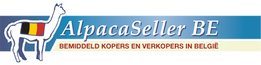 AlpacaSeller: Alpaca's te koop