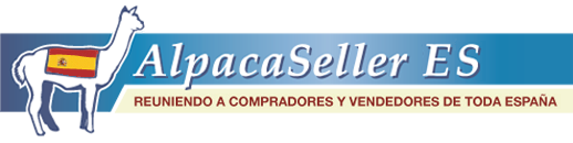 AlpacaSeller: Alpacas en venta