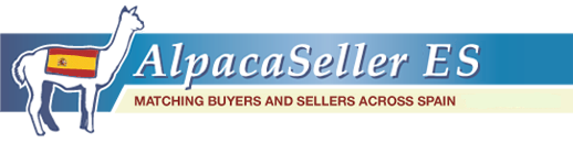 AlpacaSeller: Alpacas For Sale