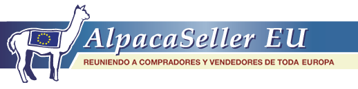 AlpacaSeller: Alpacas en venta