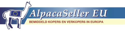 AlpacaSeller: Alpaca's te koop