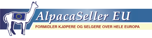 AlpacaSeller: Alpakkaer til salgs