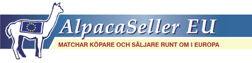 AlpacaSeller: Alpackor till salu