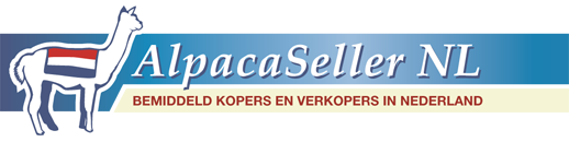 AlpacaSeller: Alpaca's te koop