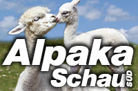 Alpaka Schau Süd