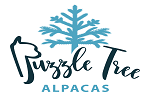 Puzzle Tree Alpacas