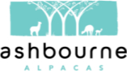 Ashbourne Alpacas logo