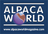 Alpaca World Magazine