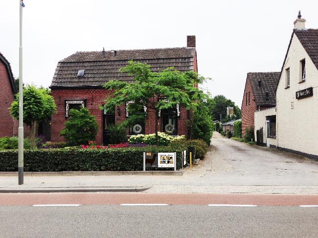 Foto boerderij voor Alpacafarm Tienda Molino