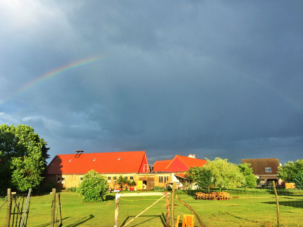Farm photo for vom Nieplitzhof