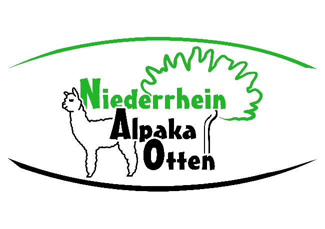 Hof Foto von Niederrhein Alpaka Otten