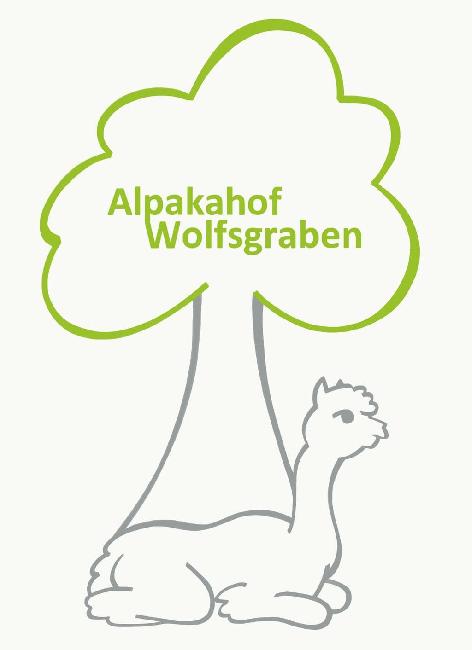 Hof Foto von Alpakahof-Wolfsgraben