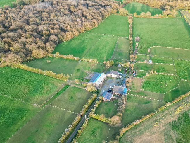 Photo de la ferme pour ALPAGAS de KerLA