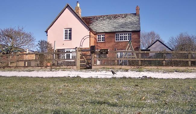 Farm photo for Agden Green Alpacas