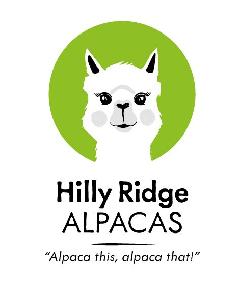 Hilly Ridge Alpacas