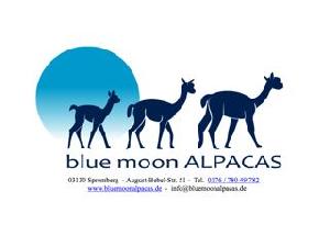 Blue Moon Alpacas