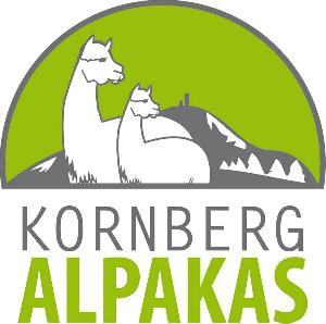 Kornberg - Alpakas