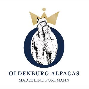 Oldenburg & MADRICK Alpacas