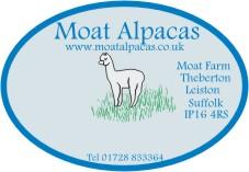 Moat Alpacas