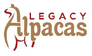 Legacy Alpacas