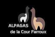 Alpagas de la Cour Farroux