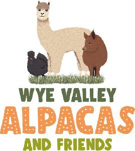 Wye Valley Alpacas