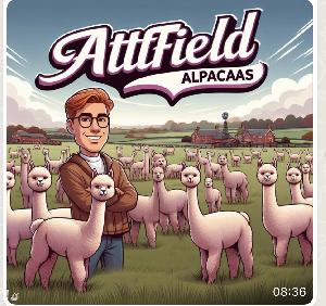 Attfield Alpacas