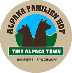 Tiny Alpaca Town