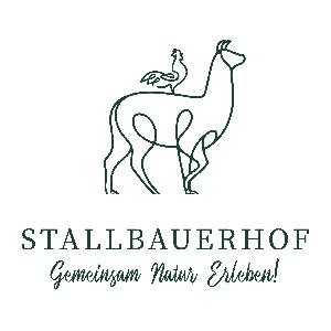 Stallbauerhof Alpaka