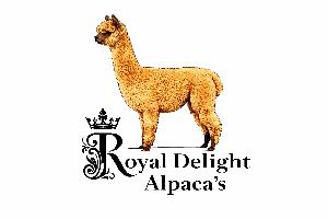 Royal Delight Alpaca's