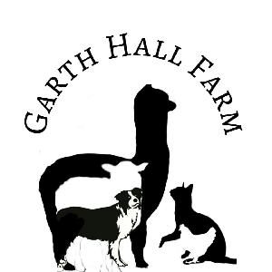 Garth Hall Farm