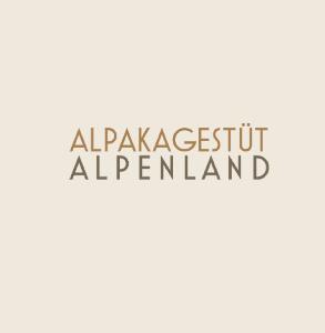AGA Alpakagestt Alpenland