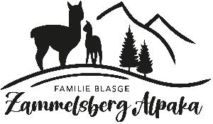 Zammelsberg Alpaka