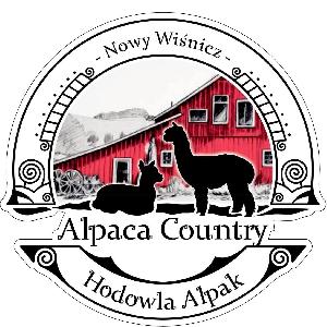 Alpaca Country