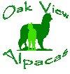 OAK VIEW ALPACAS